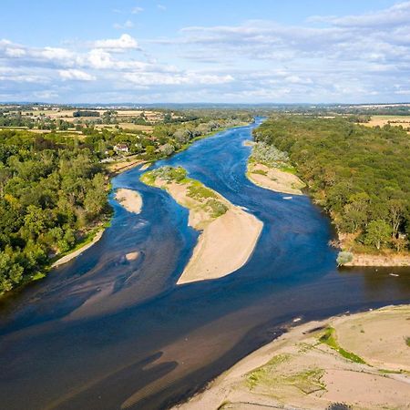 Camping De Nevers Luaran gambar
