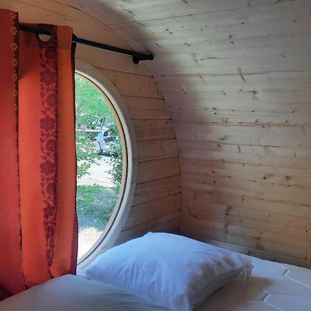 Camping De Nevers Luaran gambar