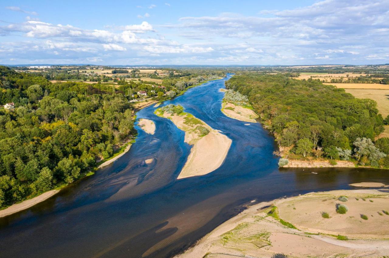 Camping De Nevers Luaran gambar