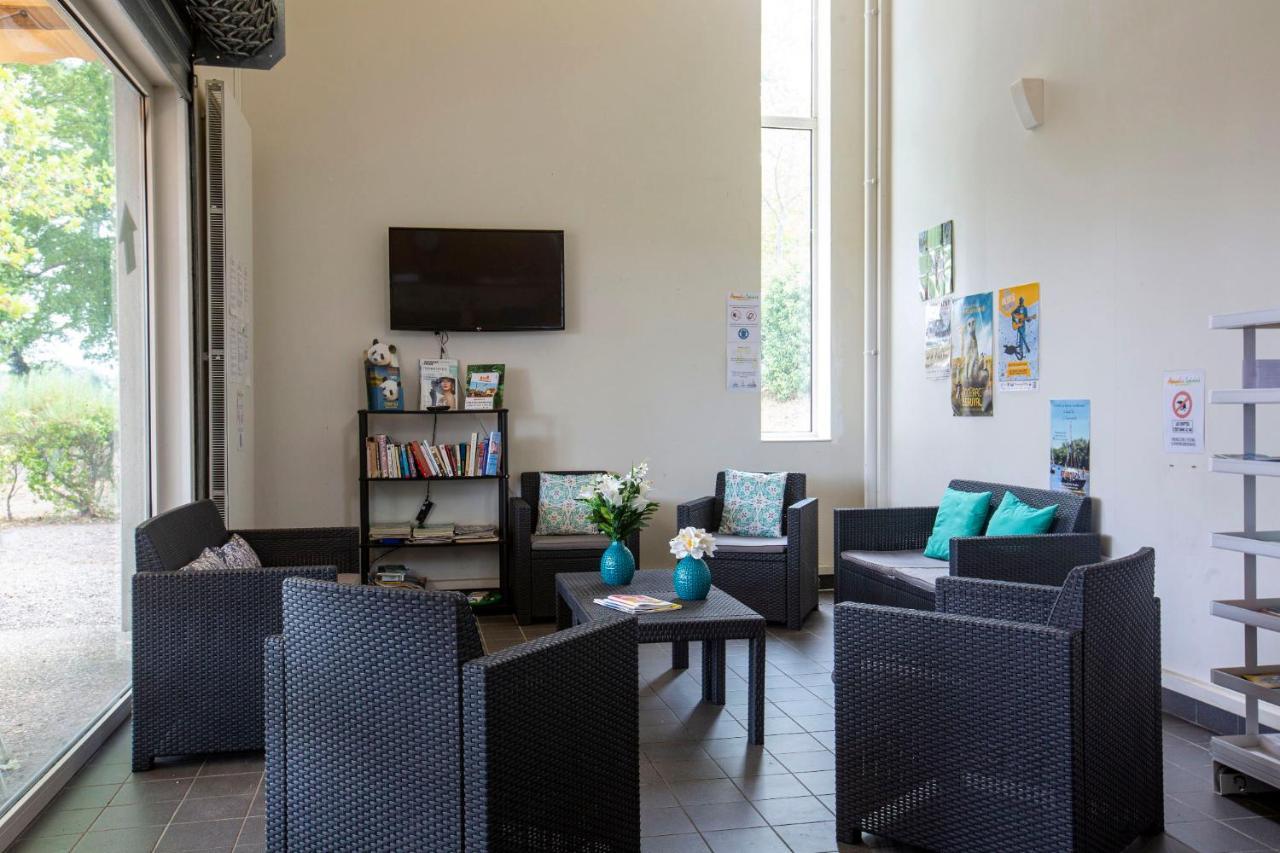 Camping De Nevers Luaran gambar