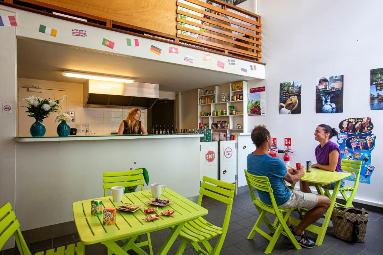 Camping De Nevers Luaran gambar