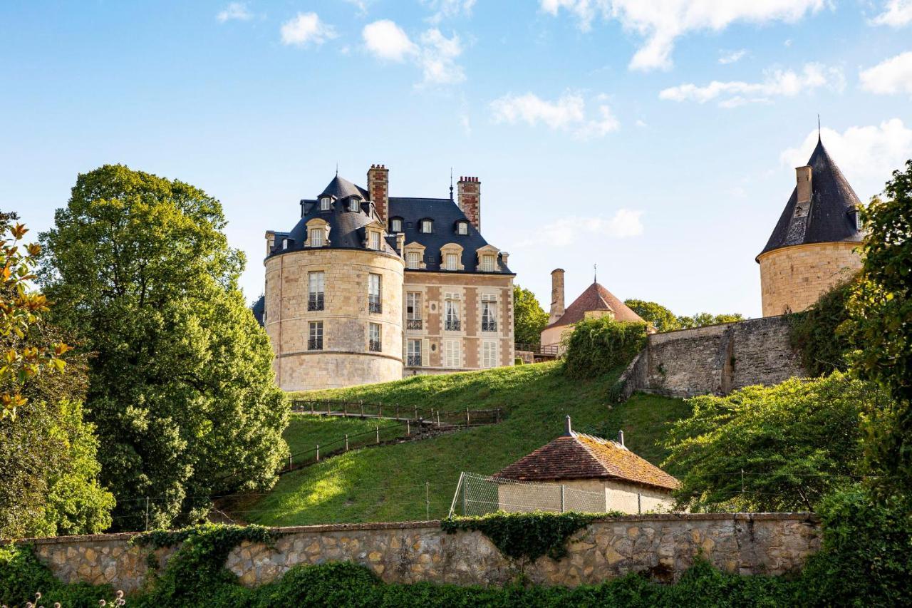 Camping De Nevers Luaran gambar