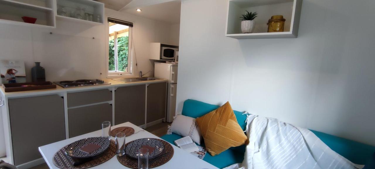 Camping De Nevers Luaran gambar
