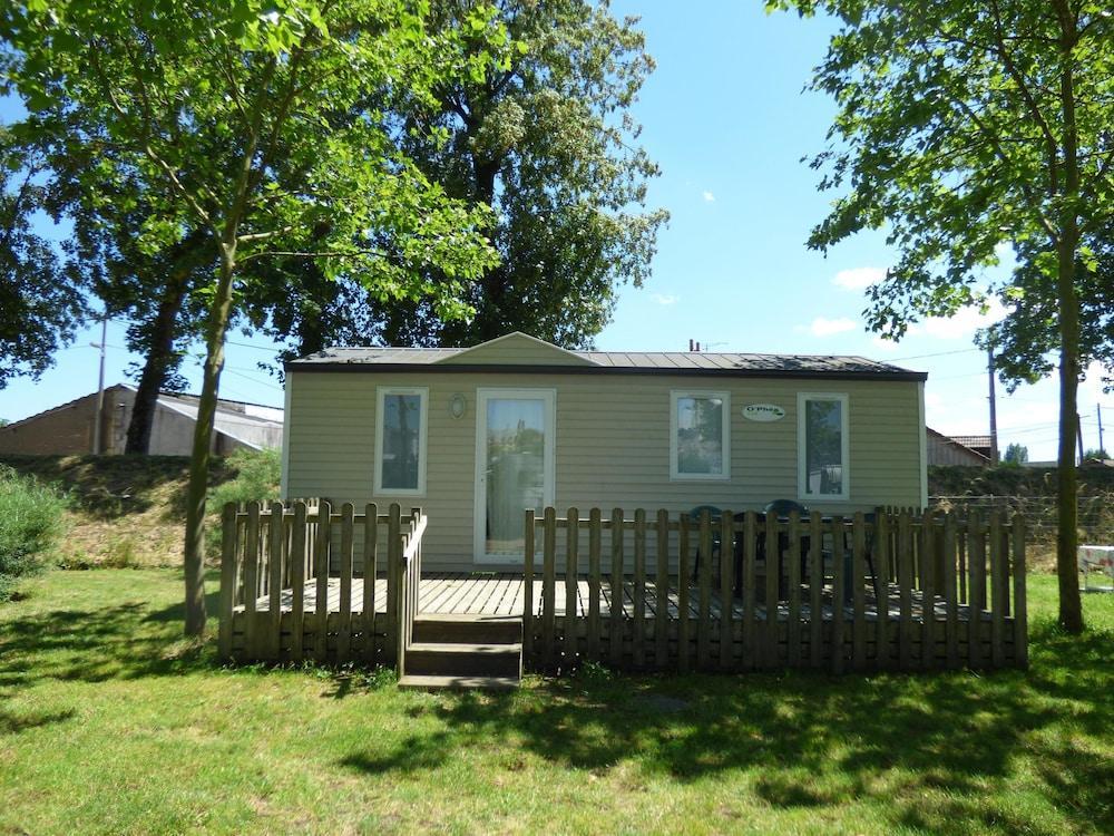 Camping De Nevers Luaran gambar