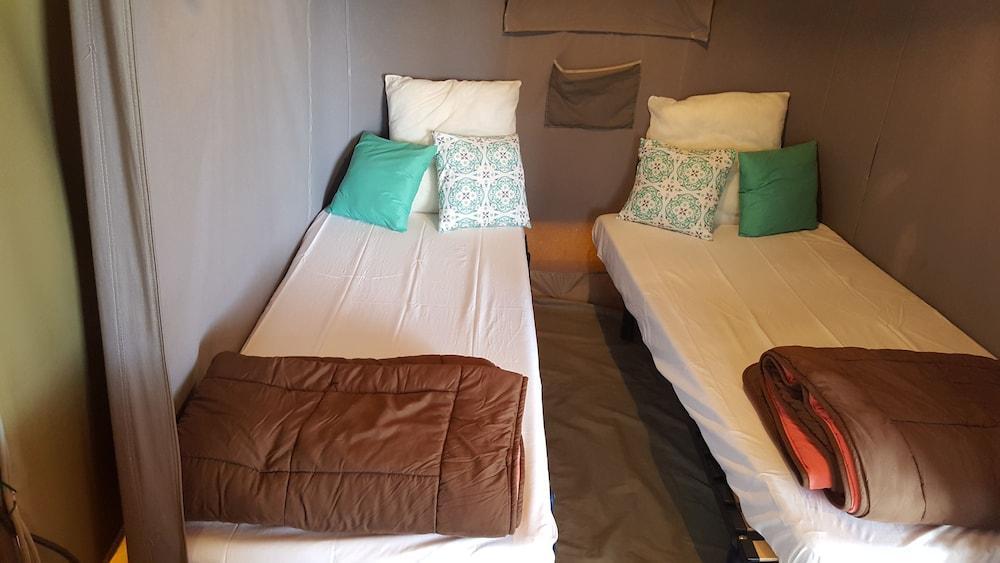 Camping De Nevers Luaran gambar