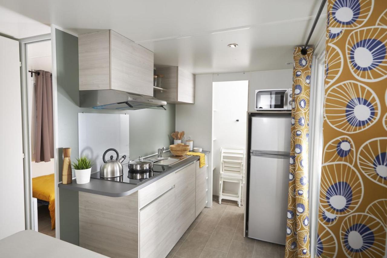 Camping De Nevers Luaran gambar