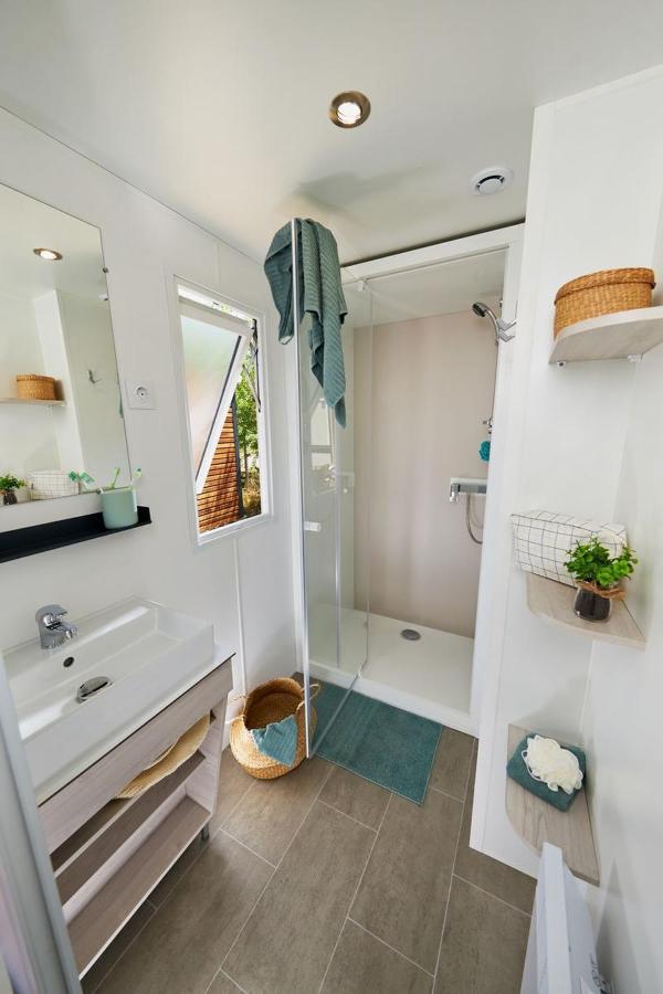 Camping De Nevers Luaran gambar