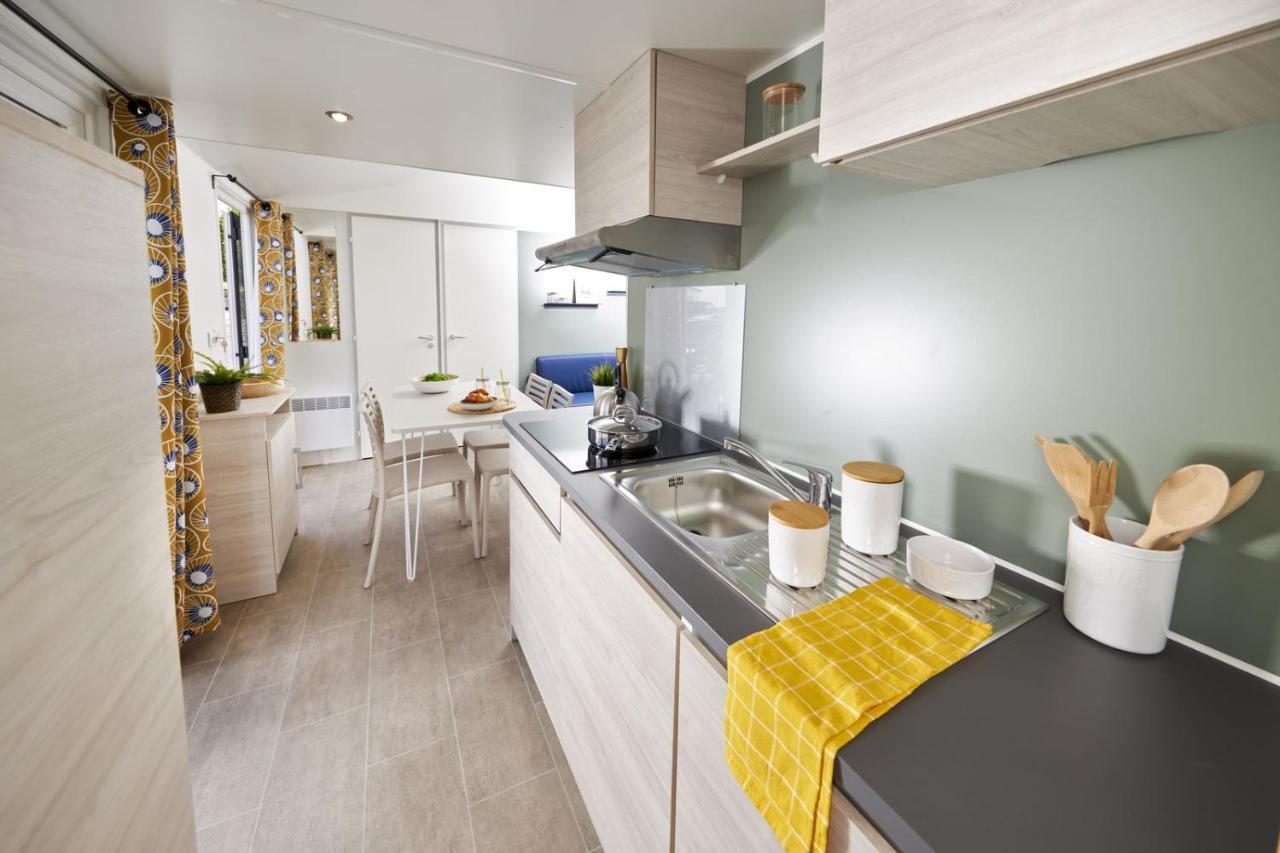 Camping De Nevers Luaran gambar