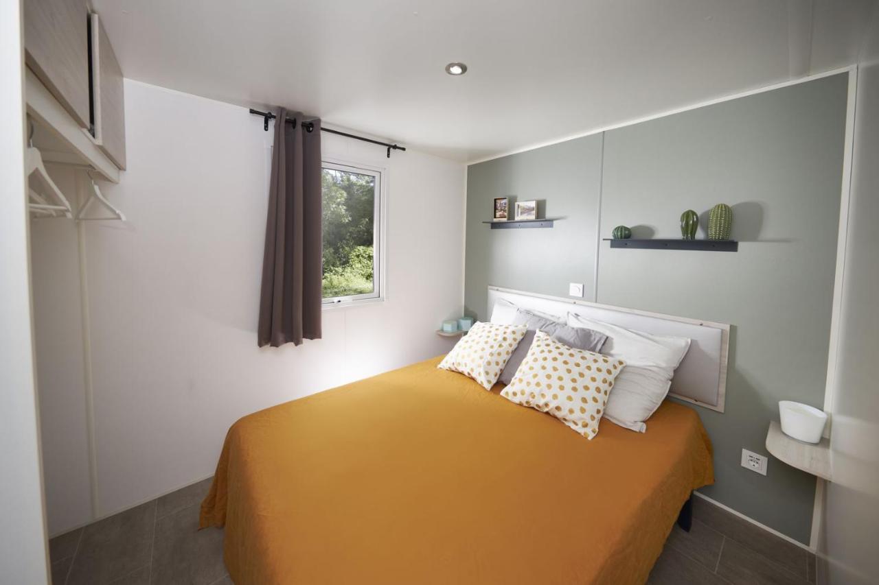 Camping De Nevers Luaran gambar